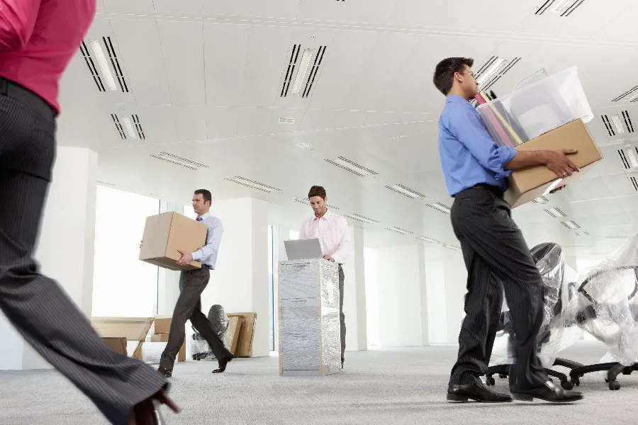 Selecting Ideal Moving Company