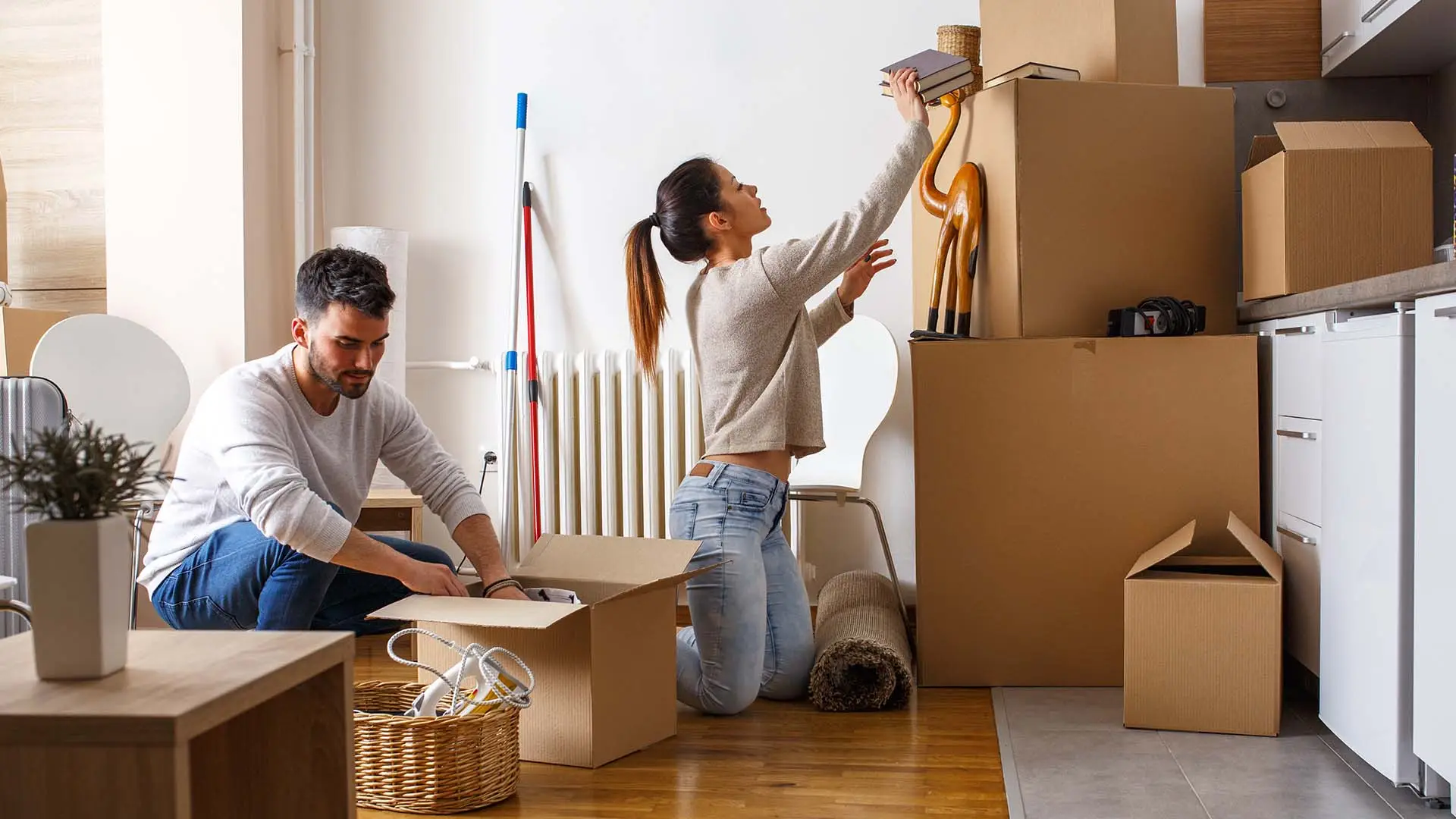 Best Moving Boxes