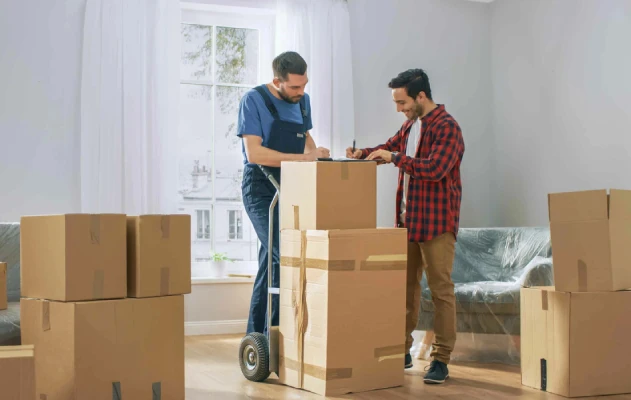 Quality Meets Affordability in Charlotte's Moving Scene