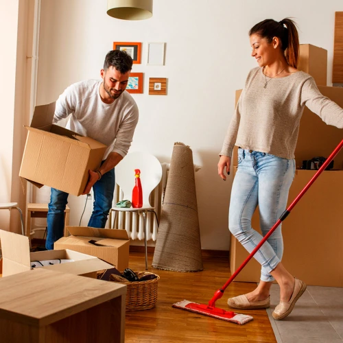 Ready to Simplify Your Storage Needs? Contact Few Moves Moving Company!